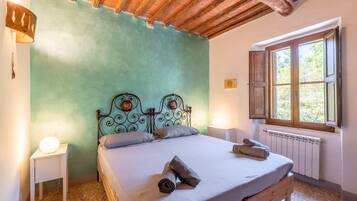3 Schlafzimmer, Bettwäsche