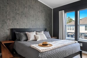 3 slaapkamers, gratis wifi, beddengoed