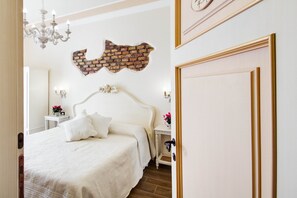 Room - Sweetly Home Roma Luxury B&B (Rome)