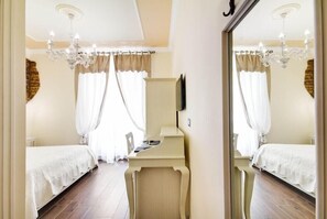 Room - Sweetly Home Roma Luxury B&B (Rome)
