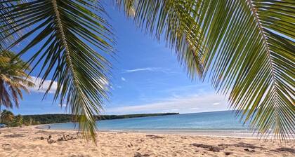 Charming 2-bedroom apartment in Palmas del Mar, WiFi BV082