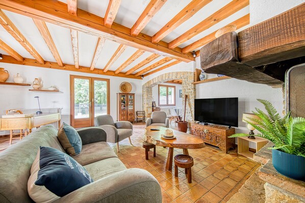 TV