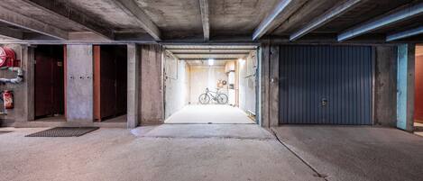 Interieur