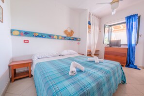 1 habitación, wifi gratis y ropa de cama 