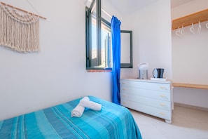 1 soveværelse, gratis Wi-Fi, sengetøj