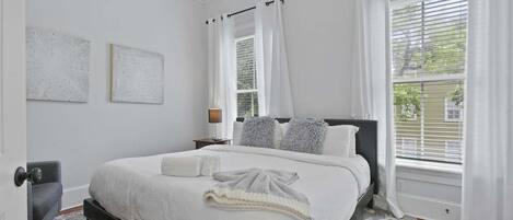 3 camere, Wi-Fi gratuito, lenzuola