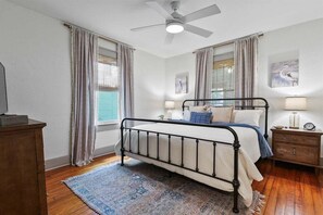 2 camere, Wi-Fi gratuito, lenzuola