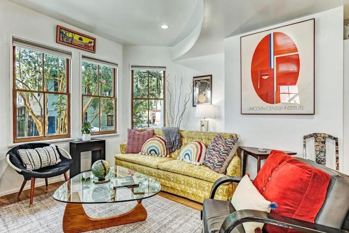 Bild für Gastgeberprofil