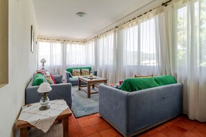 Fernseher