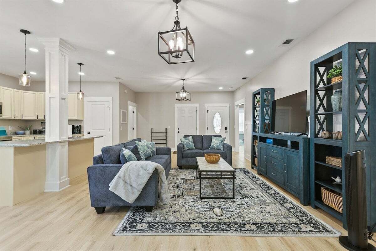 Bild für Gastgeberprofil