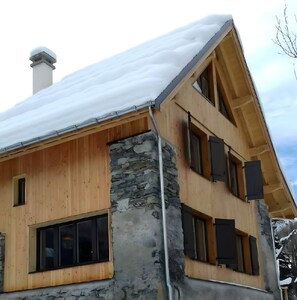 Detalle exterior