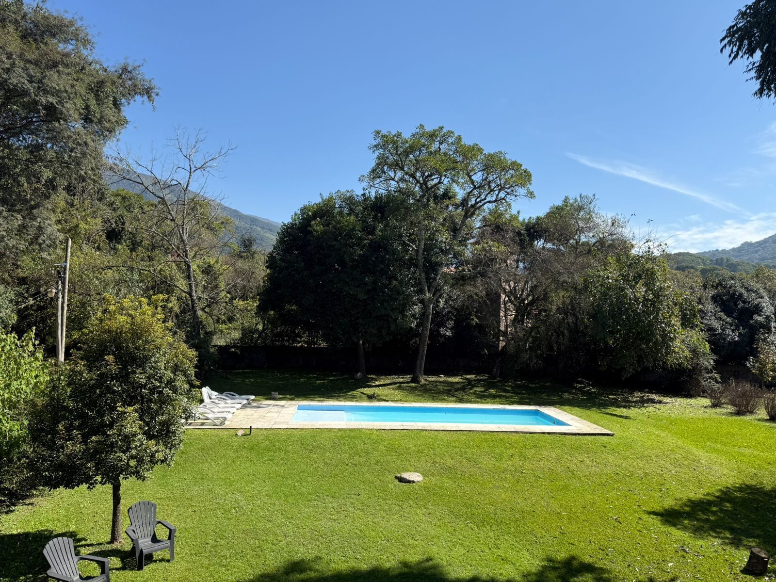 Studio, 1 Bedroom, Smoking, Patio | Pool | Outdoor pool
