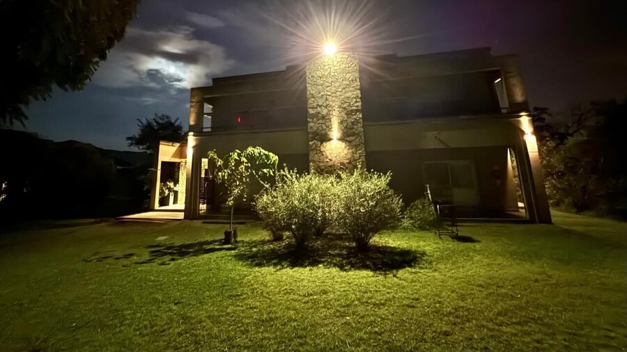 Monoambiente de Categoría