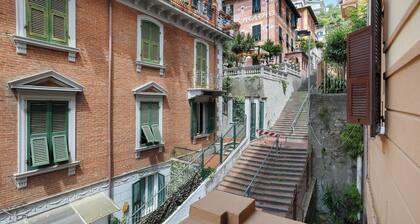 Apartment 'Licia' with Balcony, Wi-Fi and Air Conditioning