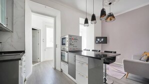 Eget kjøkken