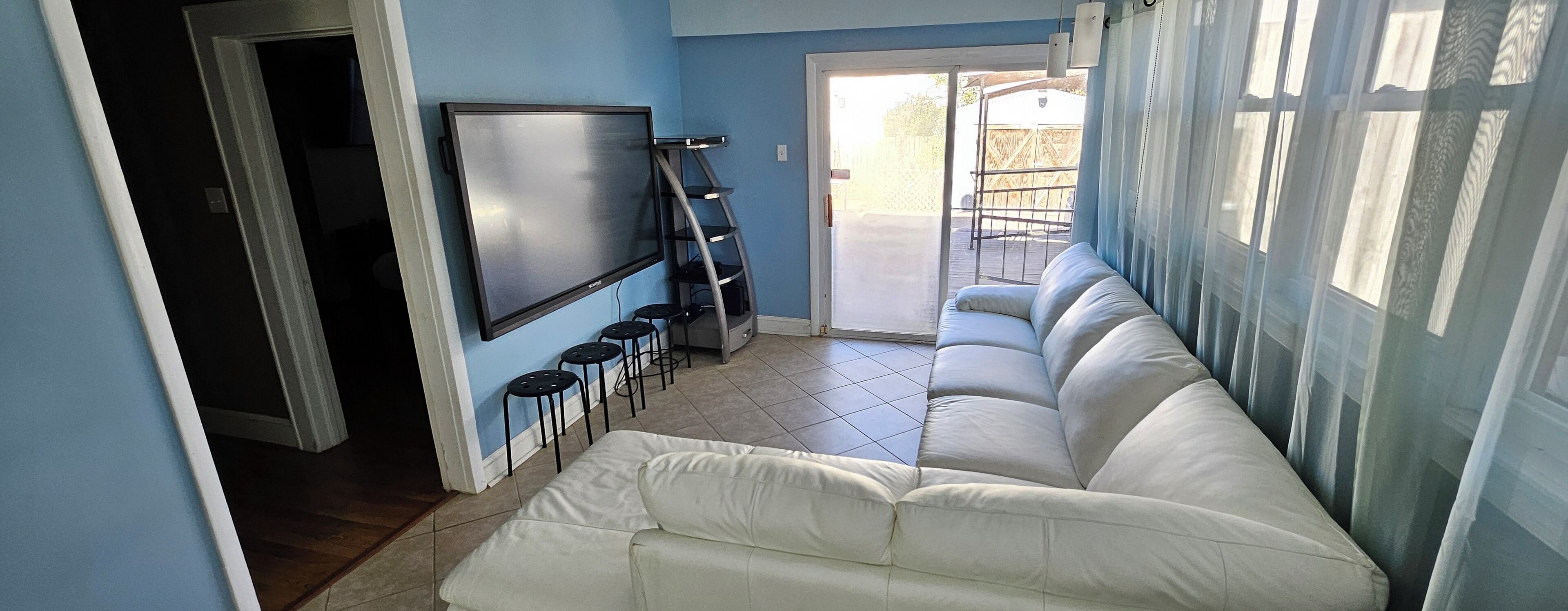 TV connectée, jeux vidéo