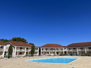 Alberca