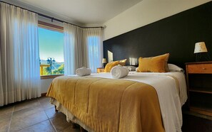 2 bedrooms, Internet, bed sheets