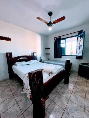 Economy Suite - Pousada JK (Pirenopolis)