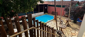 Pousada JK
