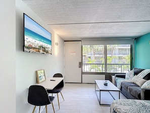 TV connectée