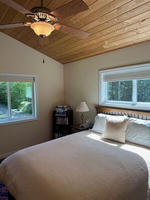 3 chambres, bureau, fer et planche à repasser, Wi-Fi