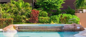 Villa Jacaranda