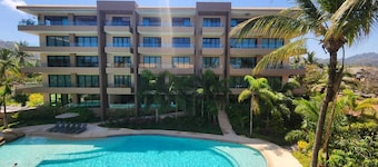 Villa Jacaranda