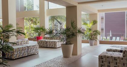 Villa Jacaranda