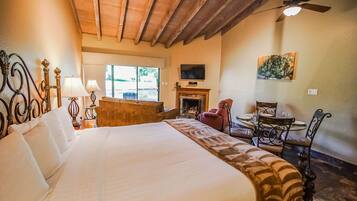 Kostenloses WLAN, BettwÀsche