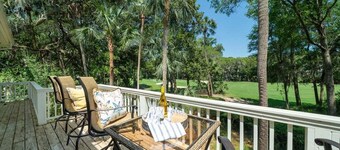 2710 Gnarled Pine, a spacious 4-bedroom home. Amenity Cards Included