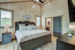 5 Schlafzimmer, Bügeleisen/Bügelbrett, WLAN, Bettwäsche