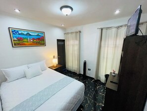 1 slaapkamer