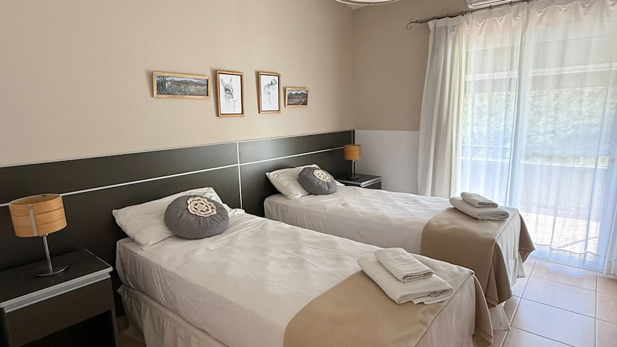 Departamento San Lorenzo - Salta