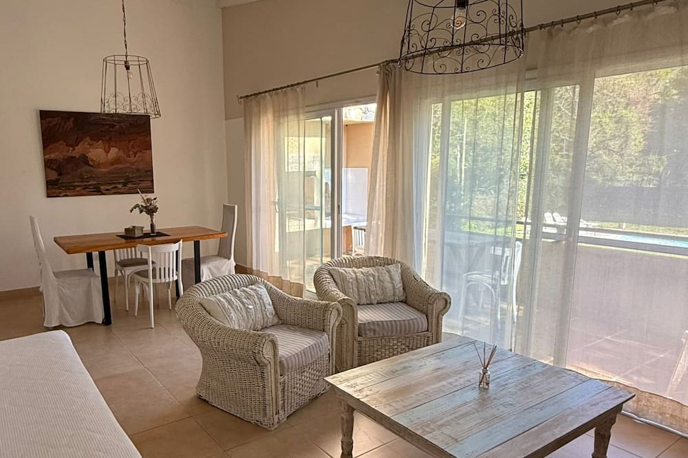 Departamento San Lorenzo - Salta