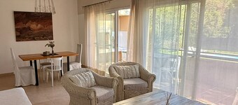 Departamento San Lorenzo - Salta