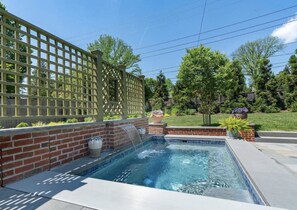 Pool - Entire 4 BR Home for Your Holiday Celebration (Wilmington)