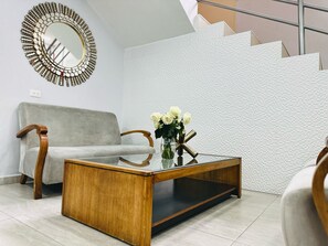 Reception - Hotel Tiwintza Internacional (Quito)