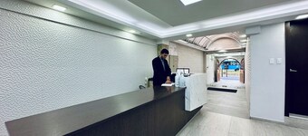 Hotel Tiwintza Internacional