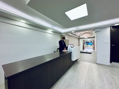 Hotel Tiwintza Internacional