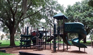 Area bambini