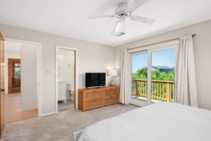 4 Schlafzimmer, Bügeleisen/Bügelbrett, kostenloses WLAN, Bettwäsche