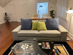 TV connectée