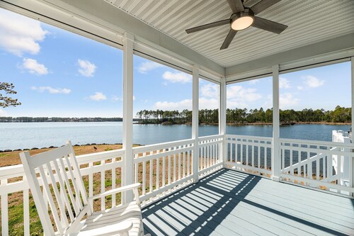 Carolina Breeze - Your Perfect Getaway!