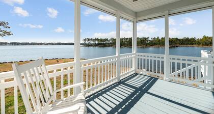 Carolina Breeze - Your Perfect Getaway!
