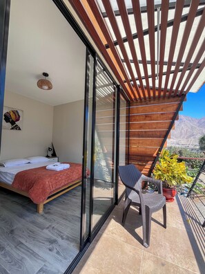 2 makuuhuonetta, Wi-Fi, vuodevaatteet