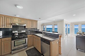 Cucina privata