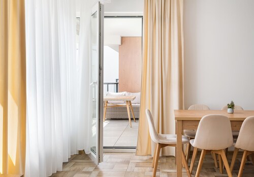 Włochy Równoległa Cosy Apartment