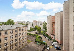 Exterior - National Stadium Spacious Apartment (Warszawa)