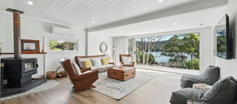 Little Darlin' The Shack